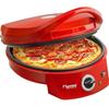 Electric Grill Bestron APZ400 Pizza Maker