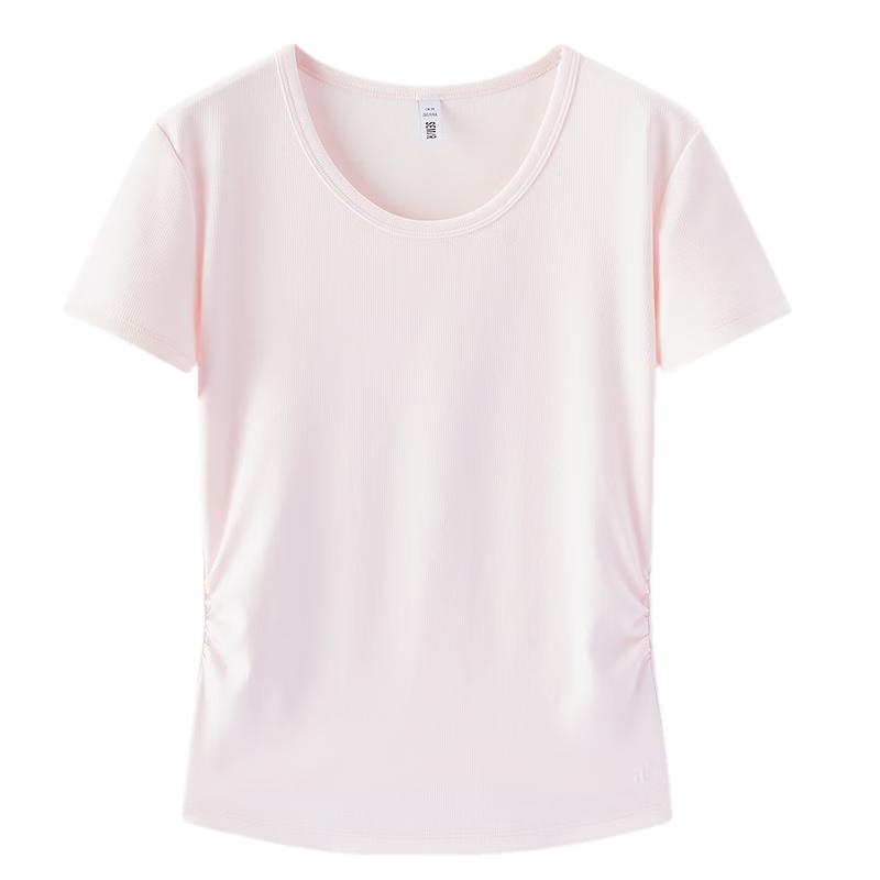 Женская трикотажная футболка Semir с эффектом охлаждения