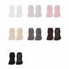 Cotton Women's Sports Yoga Socks Anti-slip Floor Toe Socks Five-toe Socks  Ballet