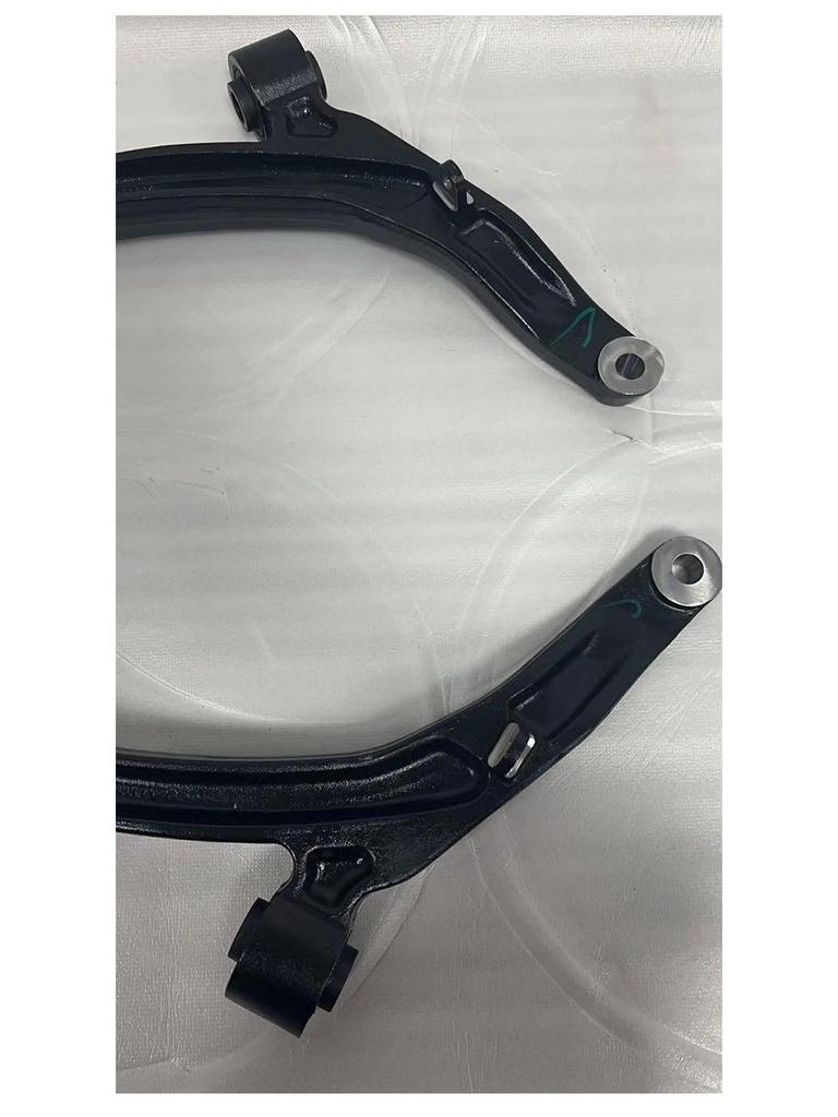 Brand New Left & Right Iron Control Arms for SAIC Maxus V80: Matching Front & Rear Car Accessories