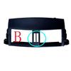 For Toyota RAV4 2006-2012 A/C Air Conditioner Outlet Frame Vent Air Vent Panel Cover Car Accessories LHD