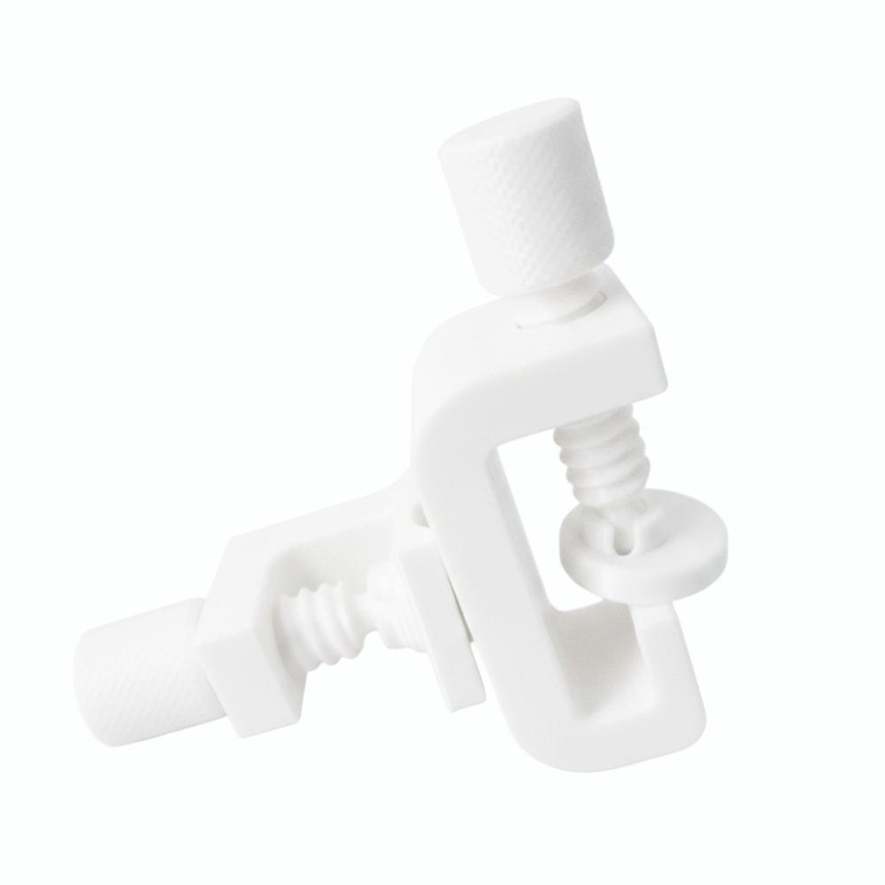Securely Holds Aquarium Hose Clamp Plastic Clamp Hose Support Clamp Aquarium Overflow Filters