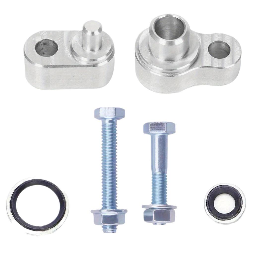 Chevrolet Traverse & GMC Acadia (2007-2015) Rear AC Lockout Block Kit