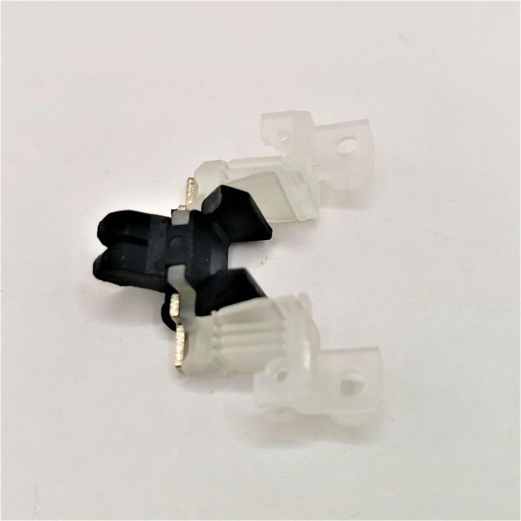 Shaver Blade Drive Quad Assembly Replacement For Andis Pulse ZR II Detachable Blade Clipper 79015 & AG 21465 21730 MBG2 20910 20995