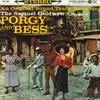 Виниловая пластинка OST Порги и Бесс YS147 COLUMBIA 1961 Япония Саундтреки Мюзиклы Б/у