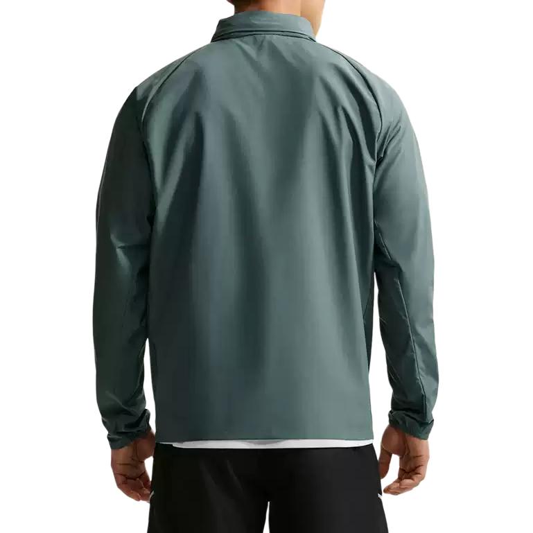 Nike Мужская куртка MILER AS NK UV RPL IF2370-382