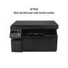 HP LaserJet Pro M126 Series Black & White Multifunction Laser Printer CN plug (adapter included)