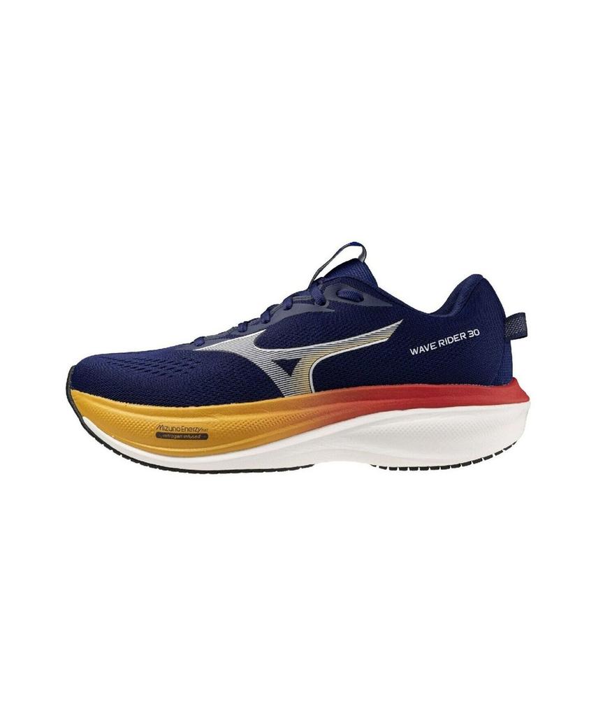 Mizuno Wave Rider 30_J1Gm2620 (A Type)