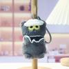Каваий G-Dragon Zoa Плюшевая кукла Мультяшный плюшевый котенок Брелок-подвеска Прекрасный шарм для сумки Украшение для подвешивания на рюкзак Подарки