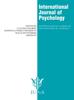 Книга Environmental Perception and Cognitive Maps : A Special Issue of the International Journal of Psychology