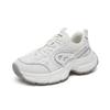 YIERKANG Women's Platform Casual Sneakers
