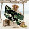 Star Wars Beach Towel Soft Durable Quick-Dry Comfortable Lightweight