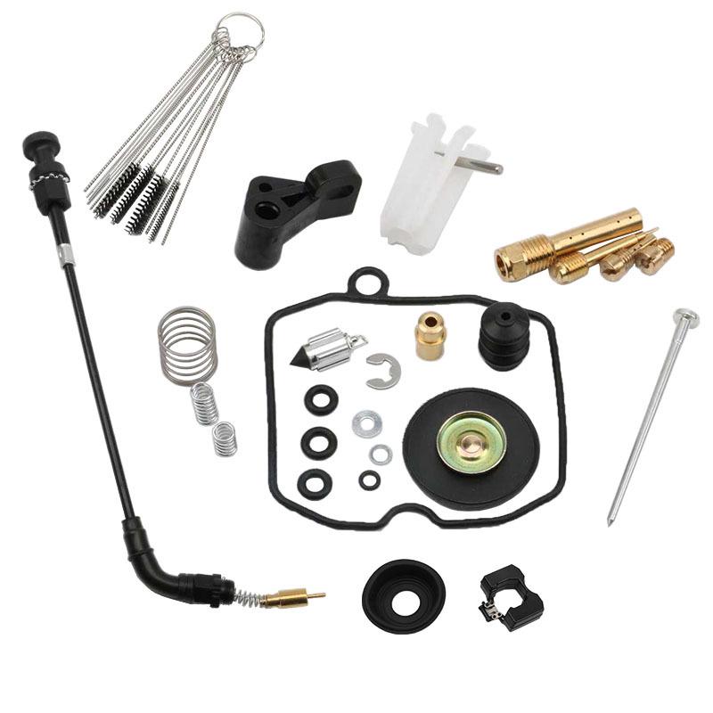 Ремонтный комплект для Keihin 1-5X, Совместим с Harley-Davidson CV4027421-99C