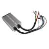36V 1500W Motor Brushless Controller Kit Brushless Motor Controller with LED Display Panel for Electric Bicycle Scooter