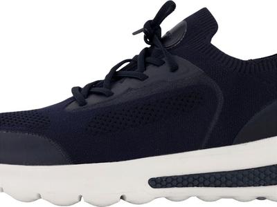 Кроссовки Spherica Actif A (U35BAA0006KC4-002) navy