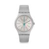 [Swatch] Watch SWATCH ESSENTIALS SUOM114 Gray