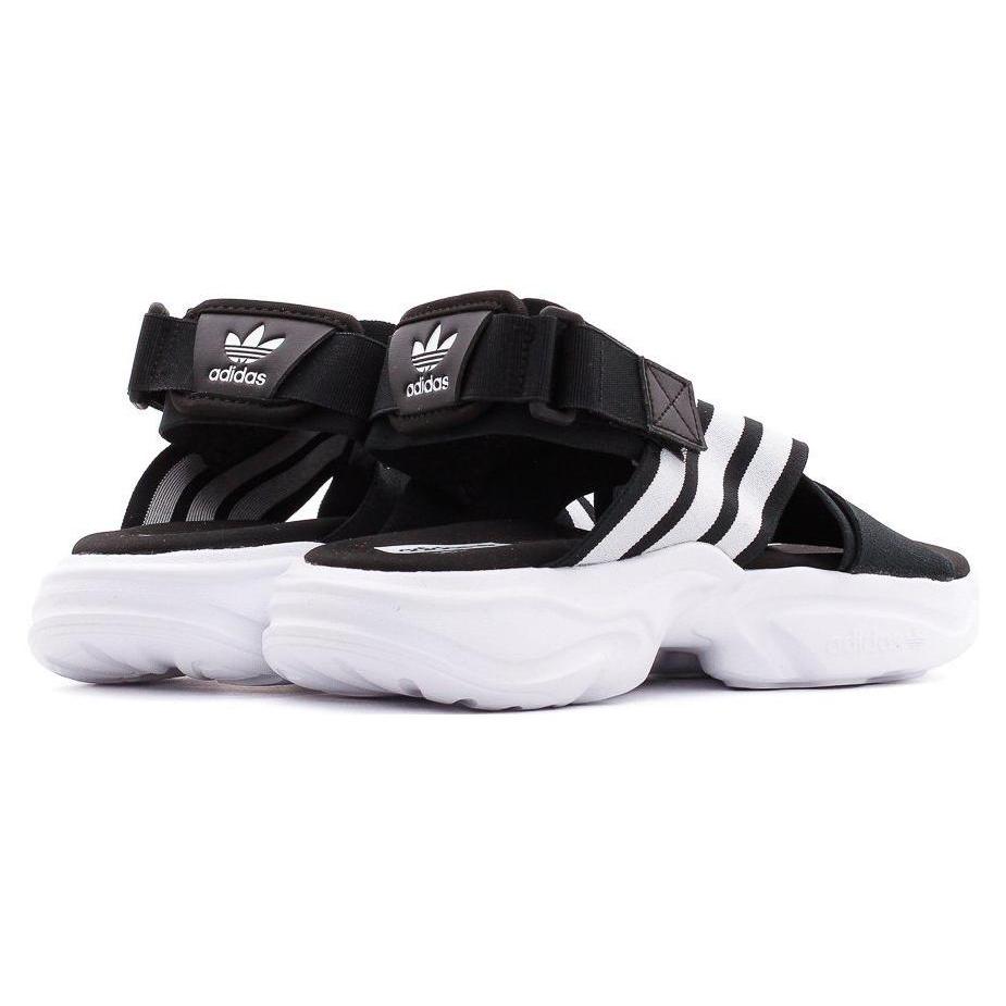 adidas Magmur 'Черный Белый' Женские EF5863