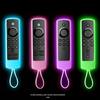 Силиконовый светящийся чехол для пульта Fire TV Stick 4K