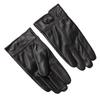 Aisi Yalan Italian Touchscreen Sheepskin Gloves