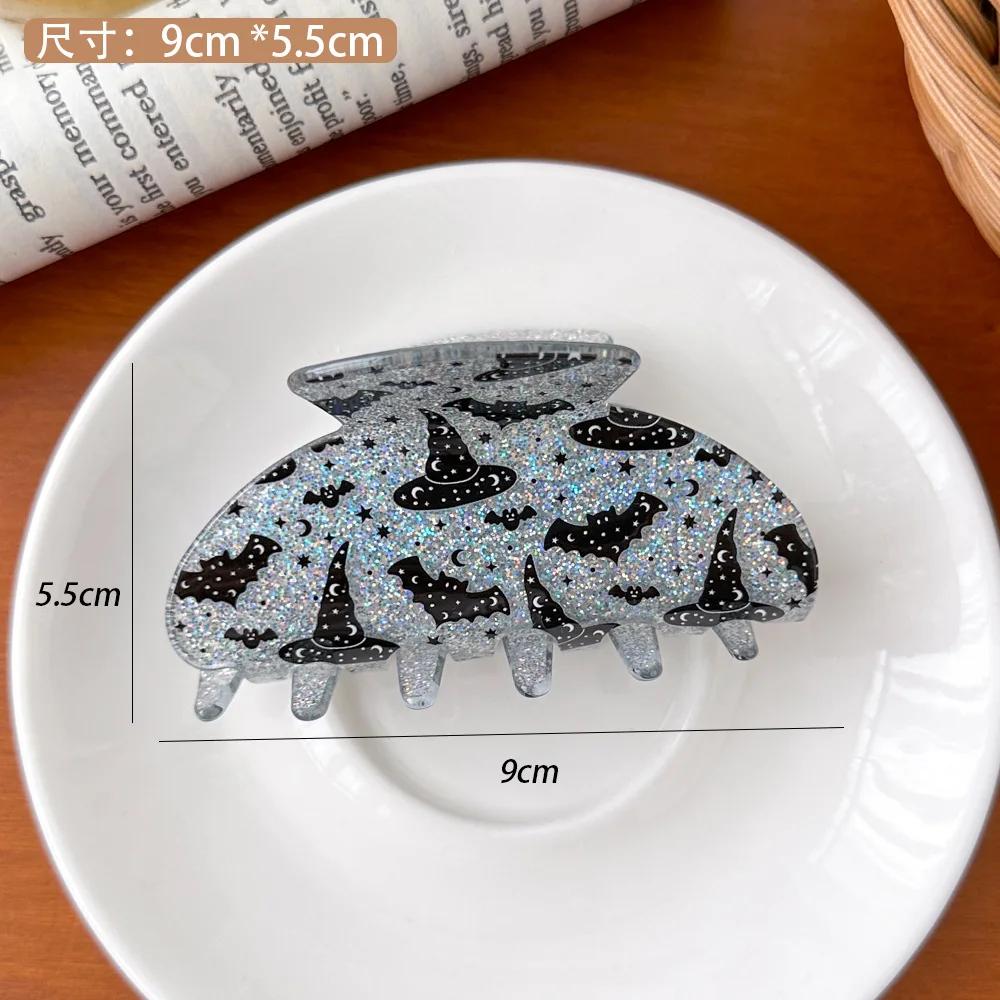 5 шт. 18 см Разноцветные резинки-скранчи Резинки для высокого хвоста Завязанные резинки для волос Аксессуары для волос Петля для волос Головной убор Леди Девушка Женщина