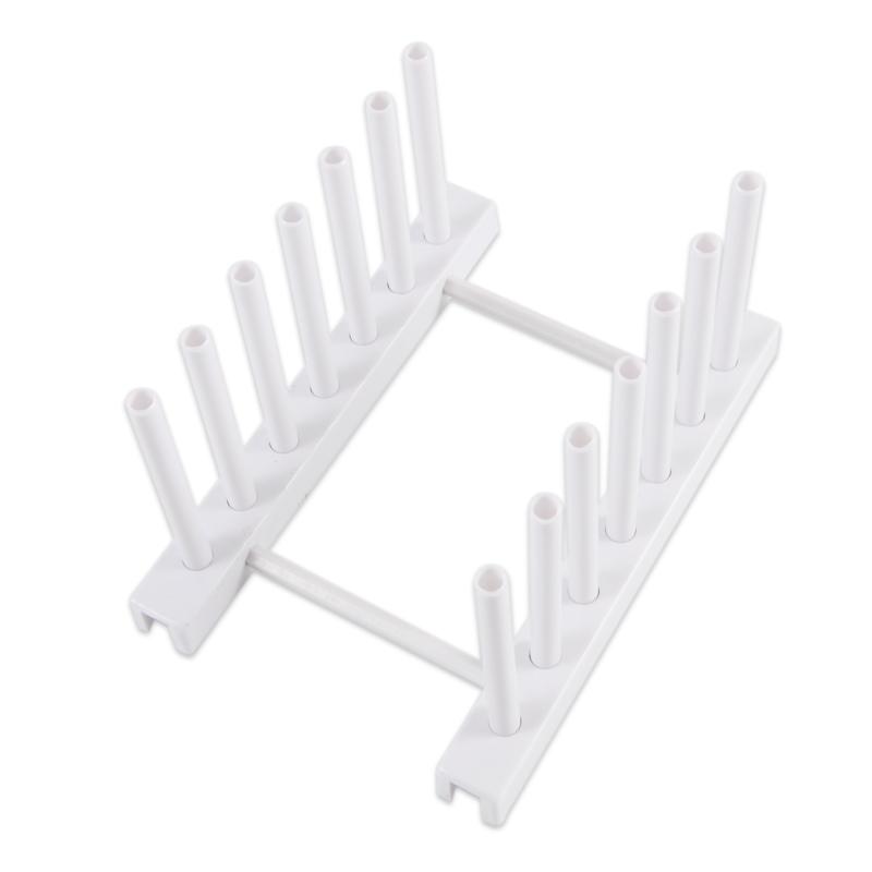 Kitchen Organizer Pot Lid Rack Stainless Steel Spoon Holder Pot Lid Shelf Cooking Dish Rack Pan Cover Stand