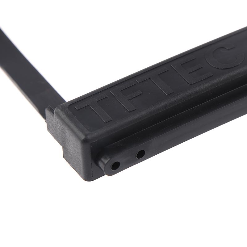 Адаптер-кронштейн 2,5" - 3,5" для крепления жесткого диска на ноутбуке