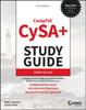Книга CompTIA CySA+ Study Guide : Exam CS0-003