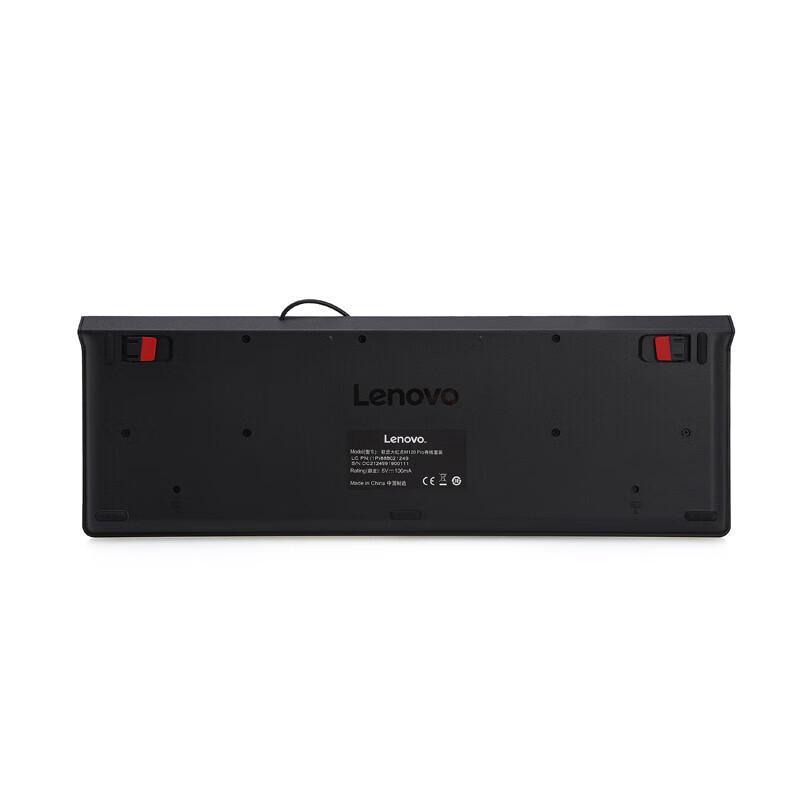 Lenovo Бизнес-клавиатуры и мыши