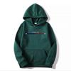 Printed Men's Hoodie Wool PARIS Men Sweatshirt Fashion Street Wear Casual Women's Loose Breathable Pullover Brand Hoodies