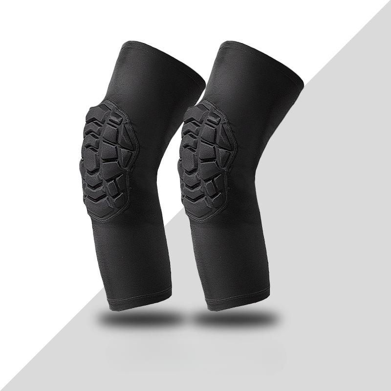 Налокотники, комбинезоны для ползания, защитное снаряжение для баскетбола и футбола, футбольное снаряжение, защитные рукава для защиты от столкновений суставов для мужчин