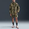 Nike Ветровка с капюшоном, тканая, HV0980-210