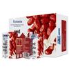 Oura Red Date Milk Drink