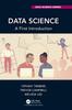 Книга Data Science : A First Introduction