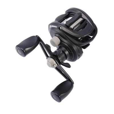 Abu Garcia MAX X Easy Cast 7 Baitcasting Reel Beginner Entry Level 7.31