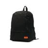 11 Pocket Backpack 15L Black [Universal Overalls] VVUVO-003B