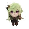 Игра Genshin Impact Arataki Itto Hu Tao XIAO Zhongli Morax Kamisato Ayato Tartaglia Klee Barbatos, плюшевые куклы, подушки, подарок для детей