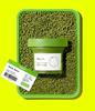 [beplain X LeoJ] Mung Bean Pore Clay Mask 120ml