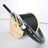 AIENKIS G.652D Armored 48-Core Single-Mode Outdoor Fiber Optic Cable