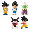 Bandai Soft Bits Dragon Ball Candy Gum (10 Pieces) Toy/Chewing (Dragon Ball)