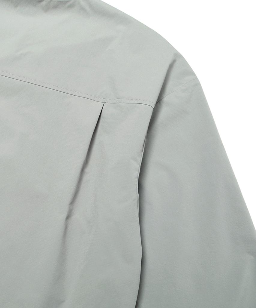 UCLA Spring Woven Top [Khaki](Uy9Ls01_65)