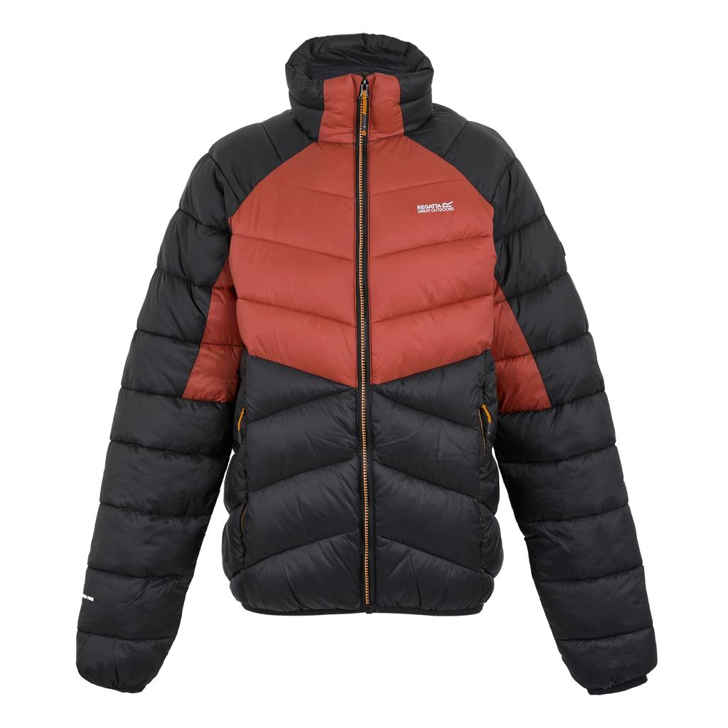 Regatta Mens Dalent Padded Jacket
