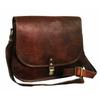 Genuine Vintage Leather Women's Messenger Bag Shoulder Satchel Bag