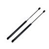 For Suzuki Ertiga ZE 2012-2020 2pcs Rear Trunk Tailgate Strut Boot Lift Support Bars Gas Spring Dampers Rod 81850M60M00