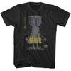 Sleep Token T-Shirt: Granite Print - Official Licensed Cotton