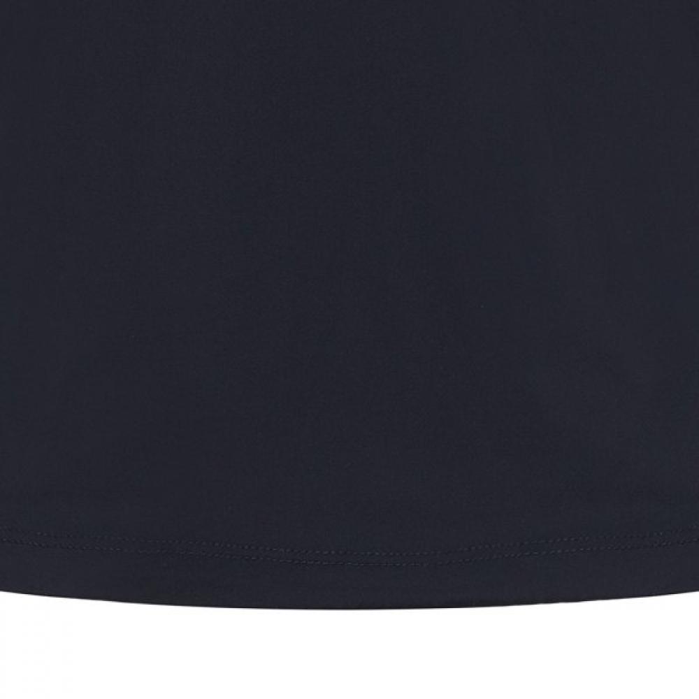 Mandarina Duck Women S Hybrid Crop T ShirT Hybrid W 26 yhS09126