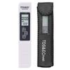 Water Quality Detector 3 In 1 Conductivity Test Pen Large Screen Digital Water Quality Tester TDS EC Meter Water Quality Meter