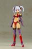 Frame Arms Girl Hreswerk Rufus Height 155mm NON Scale Plastic Model (Agito) Approx.