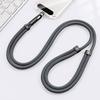 Adjustment Mobile Phone Lanyard Detachable Phone Neck Straps  Phone Case Hanging