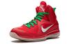 Nike LeBron 9 Christmas 469764-602