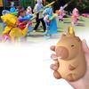 Toy Capybara Water Children Interactive Play Outdoor Cartoon Water Spray Toys